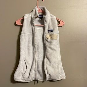 Patagonia Women’s Vest